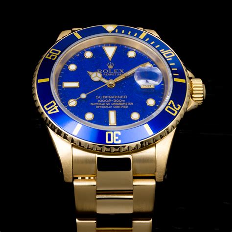 vendita cassa rolex submariner di fornitura|rolex sottomarino stampato.